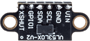 VL53L0X Time-of-Flight Distance Sensor  Laser Ranging Module - SunFounder