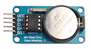 DS1302 RTC Real Time Clock Module - SunFounder