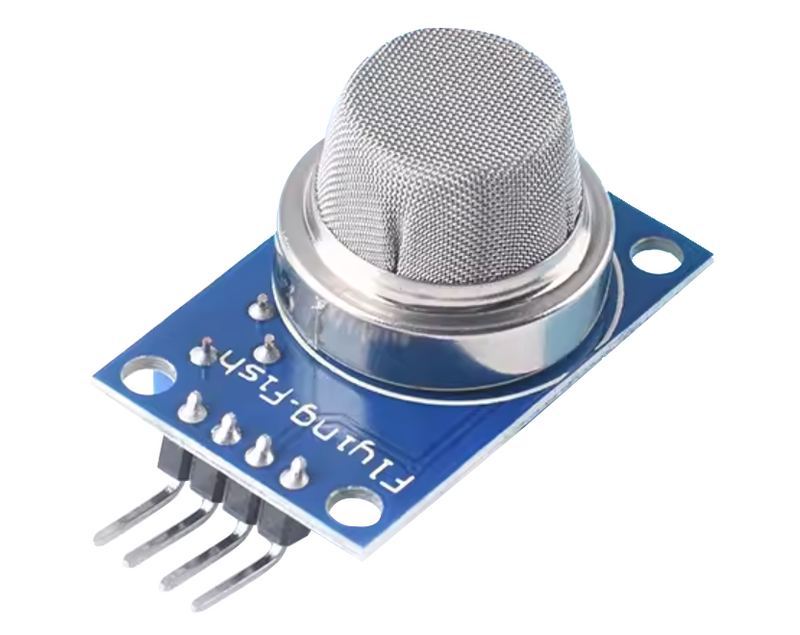 MQ-2 Gas Sensor Module