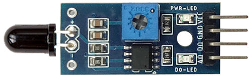 Flame Sensor Module - SunFounder