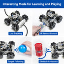 SunFounder Zeus Car Smart Car Kit for Arduino UNO R3 - SunFounder