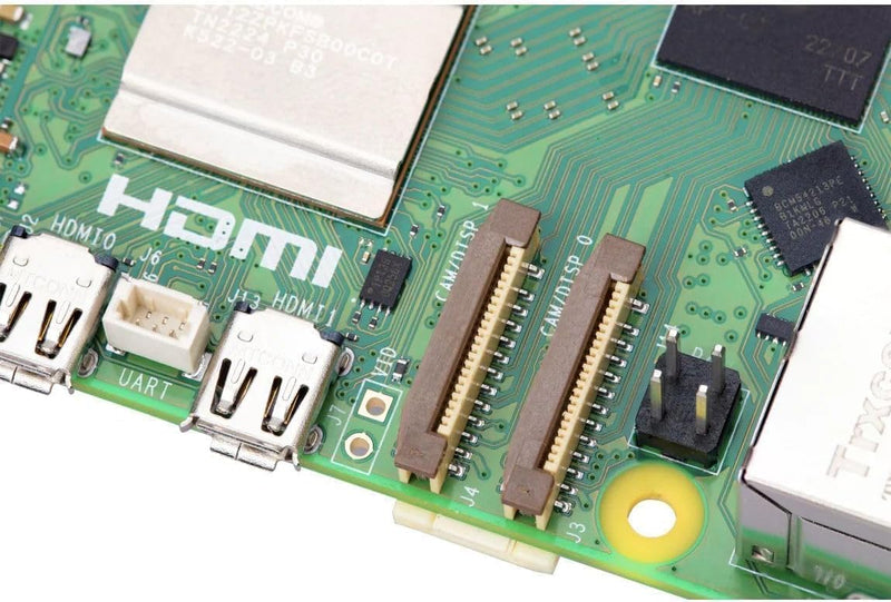 Raspberry Pi 5 - SunFounder