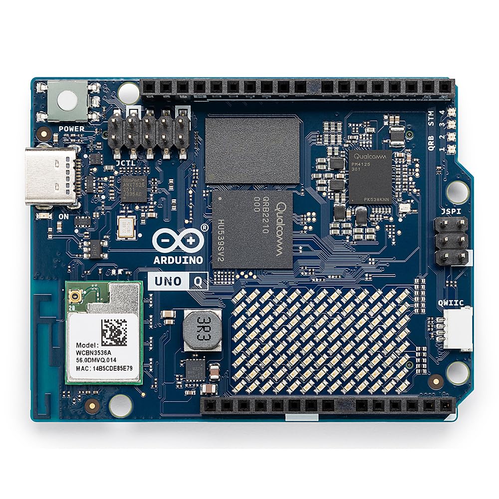 Arduino UNO R4 WiFi | SunFounder