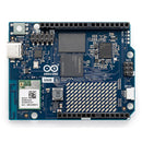 Arduino UNO Q 2GB [ABX00162] - Hybrid Single Board Computer - Debian Linux + Arduino - Qualcomm Dragonwing QRB2210 & STM32U585 - 16GB eMMC Wi-Fi 5 USB-C