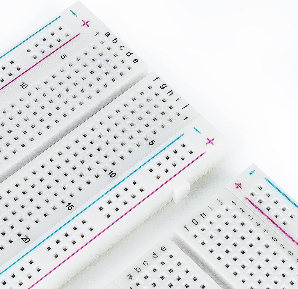 4pcs MAX7219 Dot Matrix Display Module Single-Chip Control LED Module ...