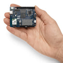 Arduino UNO Q 2GB [ABX00162] - Hybrid Single Board Computer - Debian Linux + Arduino - Qualcomm Dragonwing QRB2210 & STM32U585 - 16GB eMMC Wi-Fi 5 USB-C