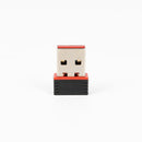 150Mbps 802.11n WiFi USB Adapter for Raspberry Pi 5/4/3B+ - SunFounder