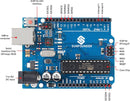 SunFounder Controller Board Compatible with Arduino UNO R3 ATMEGA328P ATMEGA16U2 - SunFounder