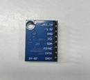 GY-87 module for SunFounder Elite