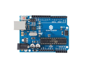 SunFounder Controller Board Compatible with Arduino UNO R3 ATMEGA328P ATMEGA16U2 - SunFounder