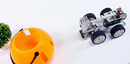 SunFounder Picar-X AI Robot Smart Car Kit for Raspberry Pi 5/4/3B+/Zero 2w, Openclaw LLMs ChatGPT/Gemini/Grok, Voice&Video Recognition, Python, Scratch, Camera (RPI NOT Included)