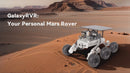 SunFounder GalaxyRVR Mars Rover Kit for Arduino Uno R3
