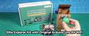 SunFounder Elite Explorer Kit with Original Arduino Uno R4 WiFi, RoHS Compliant, Online Tutorials & Video Courses for Beginners & Engineers