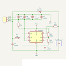 Capacitive Soil Moisture Sensor Module - SunFounder