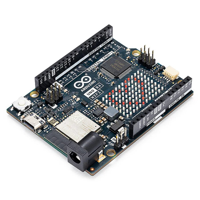 Arduino UNO R4 WiFi | SunFounder