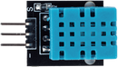 DHT11 Temperature and Humidity Sensor Module - SunFounder