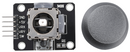 Dual-Axis Button Joystick Module PS2 Game - SunFounder