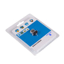 Mini USB 2.0 Microphone MIC Audio Adapter Plug and Play for Raspberry Pi 5/4, Voice Recognition Software-SunFounder - SunFounder