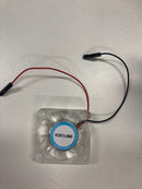 RGB Fan for Pironman 5 - SunFounder