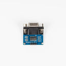 RS232 to TTL Adapter MAX3232 Serial Prot to TTL Converter Module - SunFounder