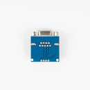 RS232 to TTL Adapter MAX3232 Serial Prot to TTL Converter Module - SunFounder