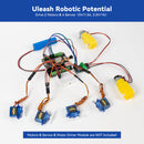 SunFounder ESP32 Camera Pro Kit - SunFounder