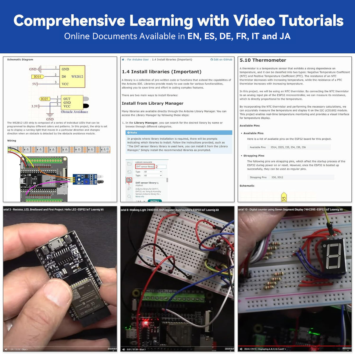 ESP32-DEVKITC V4 SCHEDA Di Sviluppo ESP32 ESP32-WROOM-32D Scheda Di Sviluppo Esp32 Esp32 Wroom 32d Scheda 175924229857 ESP32-DEVKITC V4 SCHEDA Di Sviluppo ESP32 ESP32-WROOM-32D Scheda Di Sviluppo Esp32 Esp32 Wroom 32d Scheda 175924229857