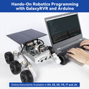 SunFounder GalaxyRVR Mars Rover Kit for Arduino Uno R3 - SunFounder