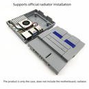 SunFounder Retrogame Case for Raspberry Pi 5 - SunFounder