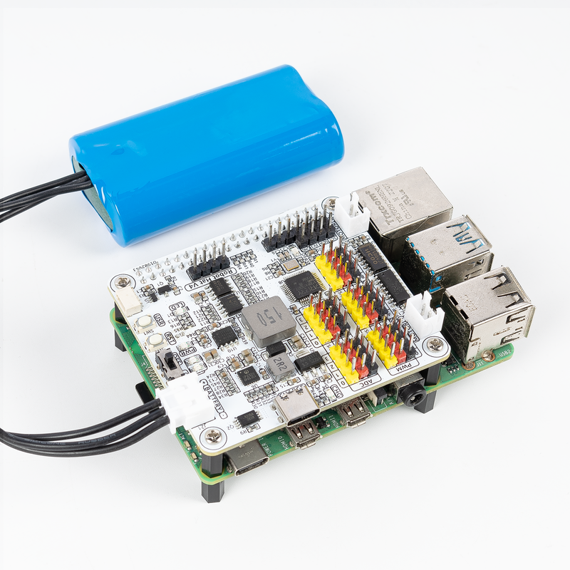 Raspberry Pi 5 Collection | SunFounder