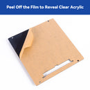 Pironman 5-MAX Dual NVMe M.2 SSD PCIe PC Case for Raspberry Pi 5 NAS RAID 0/1 Hailo-8l M.2 AI Accelerator PWM Tower Cooler+Dual RGB Fans, 0.96'' OLED Module, Safe Shutdown, Standard HDMI, RGB LED, RTC - SunFounder