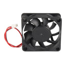2pcs DC 12V Cooling Fan 40x40x10mm - SunFounder