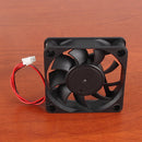 2pcs DC 12V Cooling Fan 40x40x10mm - SunFounder