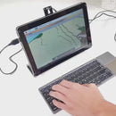 10.1'' 1280×800 HDMI IPS LCD Monitor Display for Raspberry Pi 4B with Camera Holder