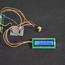 SunFounder PCF8563 IIC I2C Real Time Clock RTC and DS18B20 Temperature Sensor Module