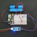 1-Channel DC5V Relay Module - High Level Trigger