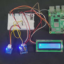 AD/DA Converter PCF8591 Module