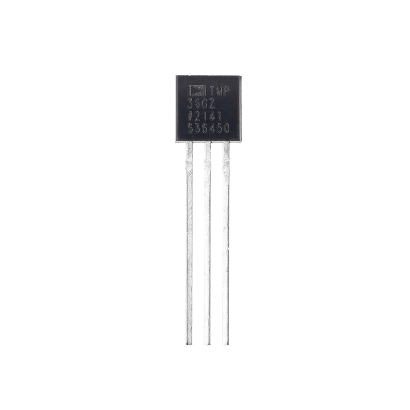 TMP36 Temperature Sensor