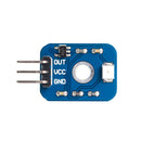 Analog 200nm-370nm UV Detection Sensor Module - SunFounder