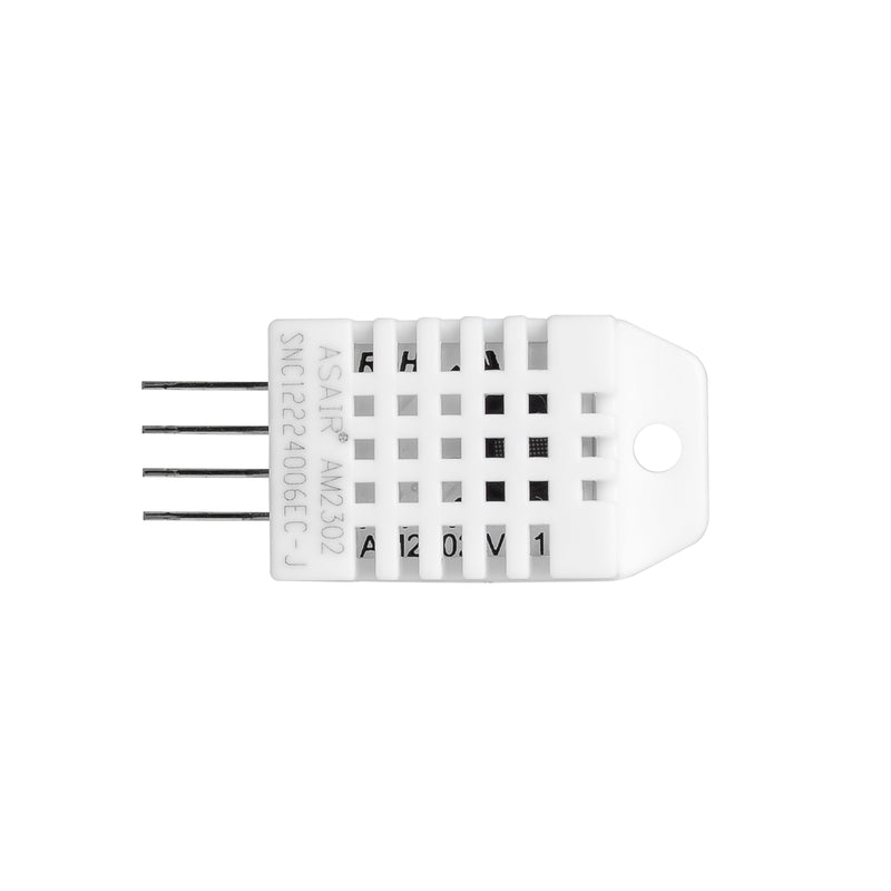 DHT22/AM2302 Digital Temperature and Humidity Sensor