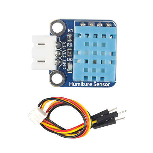 Humiture Sensor Module