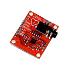 AD8232 Heart Rate Monitor - SunFounder