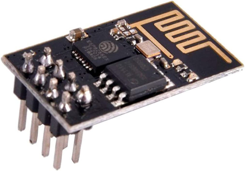 ESP8266 ESP-01 Serial WiFi Wireless Transceiver - SunFounder