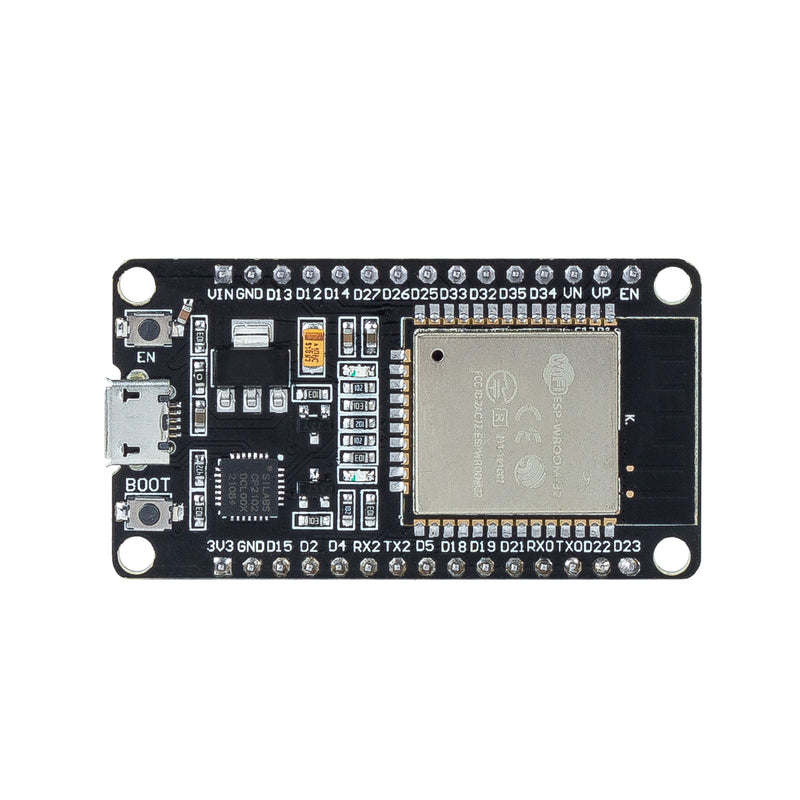 ESP32-WROOM-32