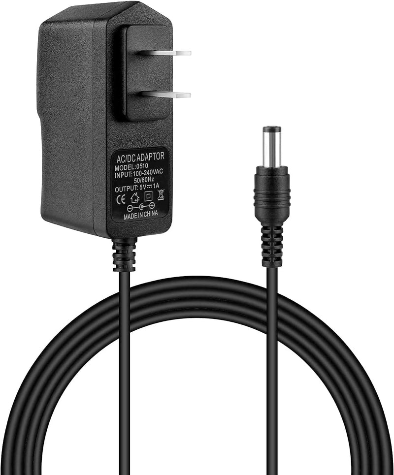 5V 1A AC US Adapter