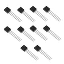 10PCS LM35DZ Temperature Sensor - SunFounder