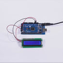 SunFounder LCD1602 Module with 3.3V Backlight