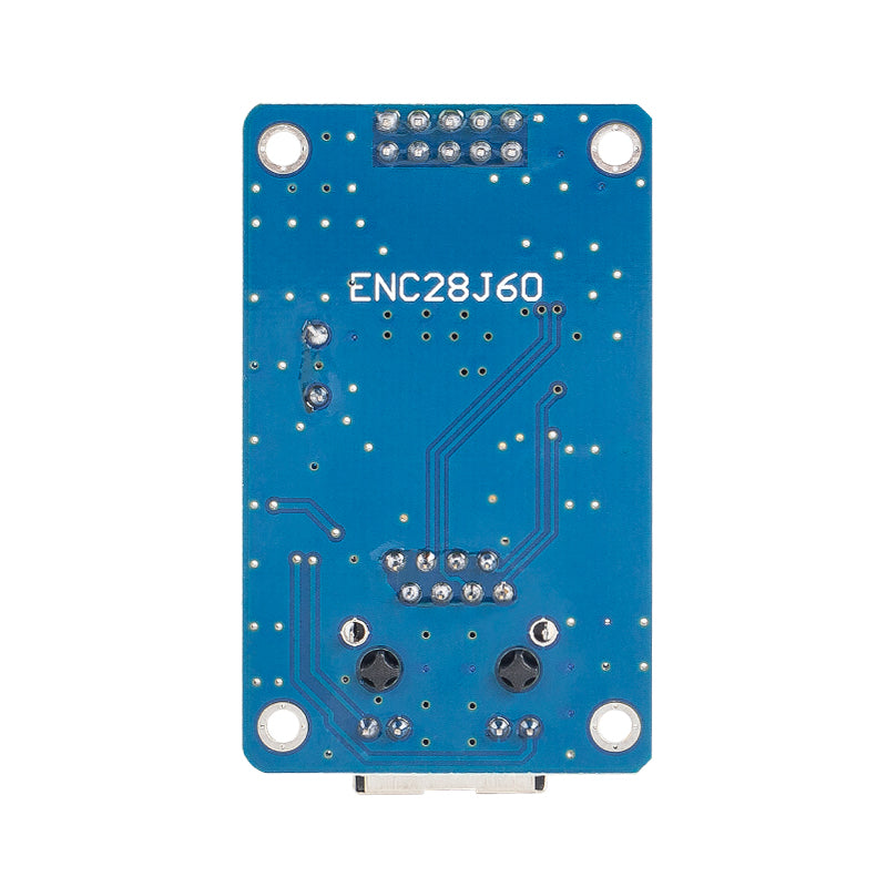 ENC28J60 Ethernet LAN Network Module