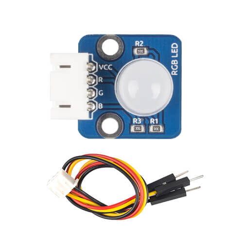 RGB LED Module - SunFounder
