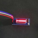 Lightseeking Sensor Module